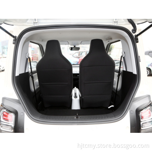 2023 in stock Wuling air ev mini car